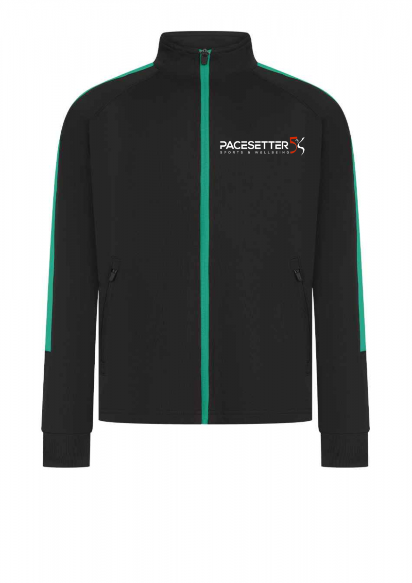 Zip Mid Layer